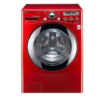 washing machine fan group