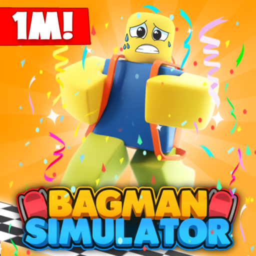 Bagman Simulator