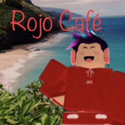 Rojo Café
