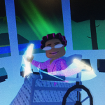 Granny Gangster