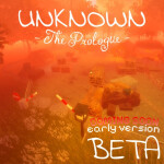 COMING SOON | Unknown [HORROR]