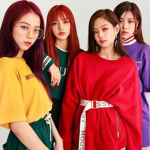 +|BLACKPINK|+