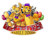 fnaf at Fredbears Family Diner