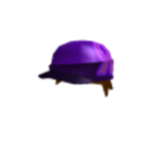 The Purple Peoplez
