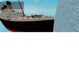 titanic icon