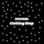 xmvees Clothing Shop