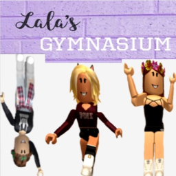 Lala's Group Gymnasium