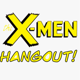 X-Men Hangout