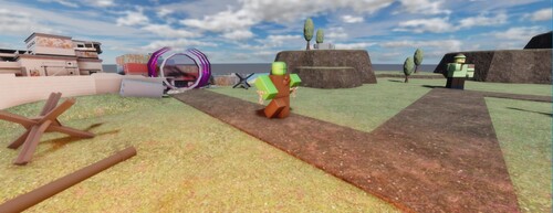  Knight Tower Defense [ALPHA] 