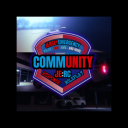 Jersey Emergency Roleplay Community | V.04