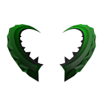 Toxic Horns of Madness