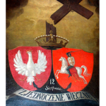 Gniezno, 1385