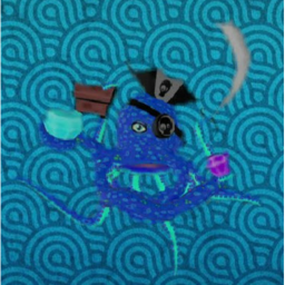 Pirate Hideout