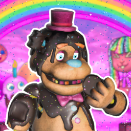 [E&R] FNaF AR: Roleplay Delivery icon