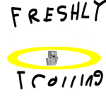 Freshly Troller Foundation