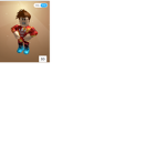 the boss gamers playRB