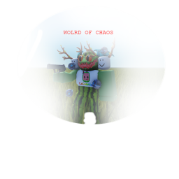 world of madness