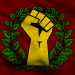 The Red Superstate