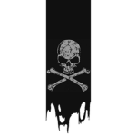 The Silver Skulls