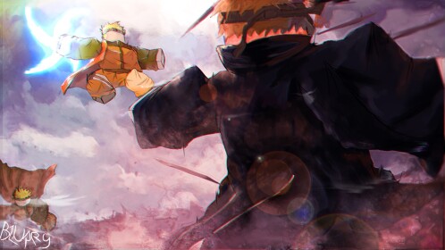 🌠UPDATE 4!💢Anime Masters