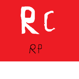 Roblox City RP