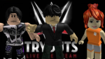 WWE In Roblox