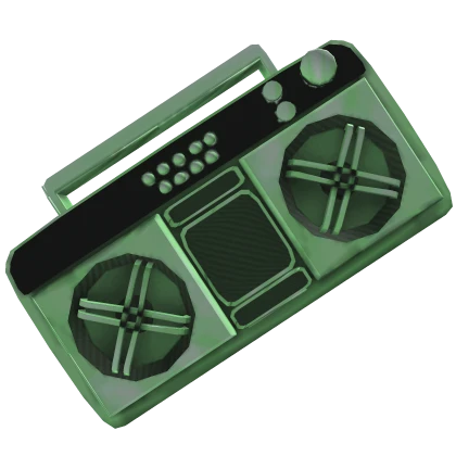 Item Thumbnail
