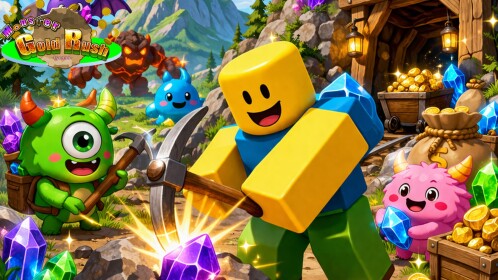 💰Excavate monsters and earn money! 