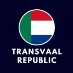 Transvaal Republic ᅠᅠ