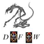 Dragon Fighters Of the West