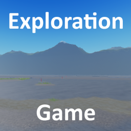 Exploration Unknown