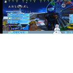 Arsenal fan group 10
