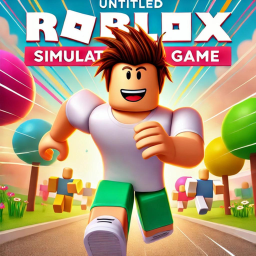 Untitled Simulator game
