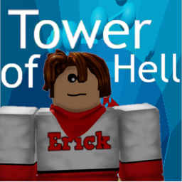 ErickR3513's Tower Of Hell