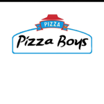 Pizza Boys. Co