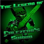 The Legend of Calezerb's Sword [Classic]