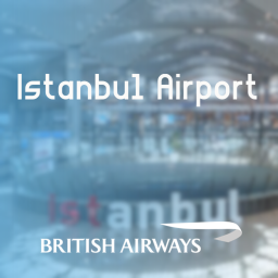 Istanbul Airport