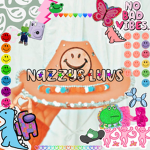 nazzys luvs