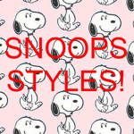 SNOOPS STYLES