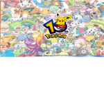 The Official Pokemon Fan Club Trainers