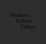 Monkee's Refined Fabrics
