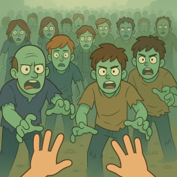 Zombie Hell