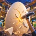 Crack a GIANT Egg icon