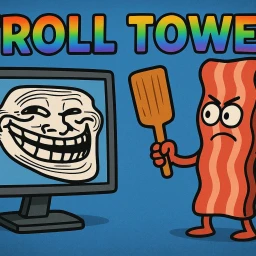 easy slap tower 1 icon