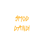 smog gang!