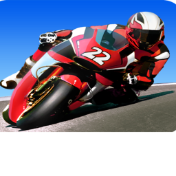 Fast & Furious Racing Bike Game