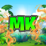M_K Fashion Realm