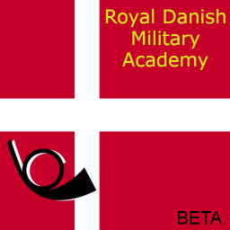 Royal Danish Military Academy [BETA] [MAKING NEW M