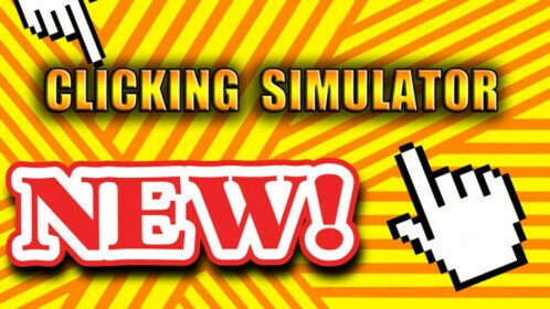 [REMADE] Clicker simulator XIXIXI