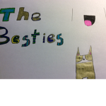 The True Besties